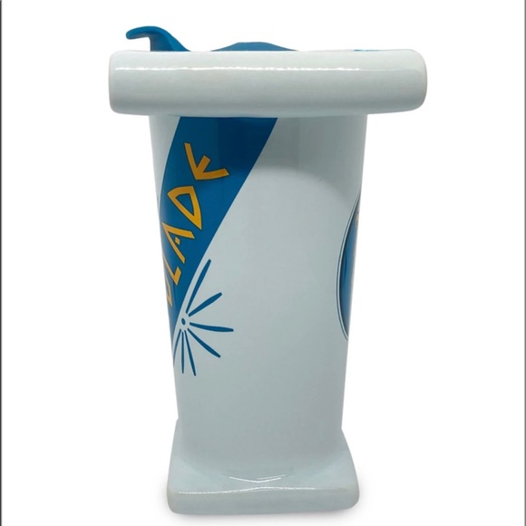 Disney Kitchen New In Box Disney Hercules Herculade Travel Mug With